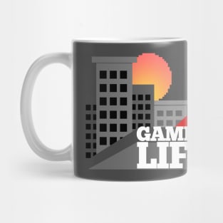 Game of Life Mug